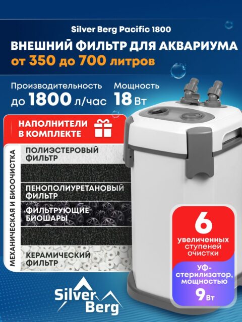 외부여과기 중간자